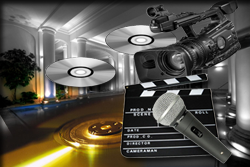 Wyjazd integracyjny wyjazd firmowy teambuilding warsztaty filmowe kręcenie teledysków